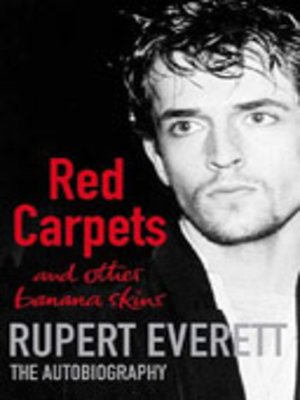 cover image of Red Carpets and Other Banana Skins